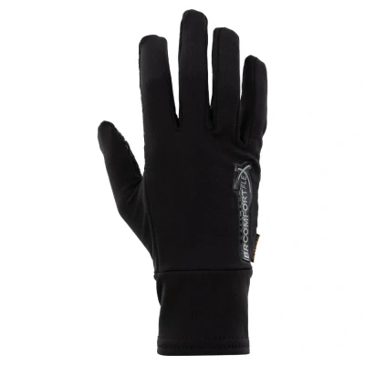Afbeelding van BR rijhandschoen Comfortflex XL Zwart