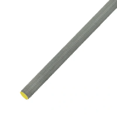 Afbeelding van Draadeind DIN 975 thermisch verzinkt 4.8 M10x1000