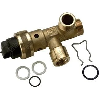 Afbeelding van Vaillant driewegklep VHR/VCW