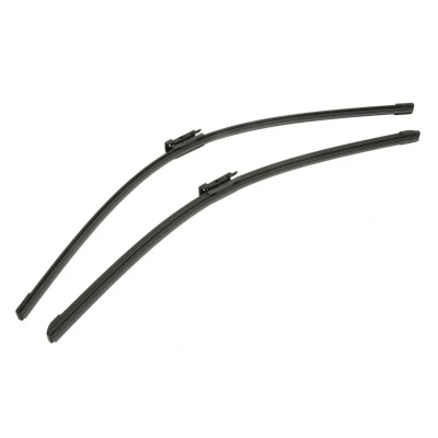 Afbeelding van Ruitenwisserblad Bosch 3 397 007 644 A641S Aerotwin Original x2
