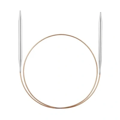 Afbeelding van Addi rondbreinaald 100 cm / 2,5 mm