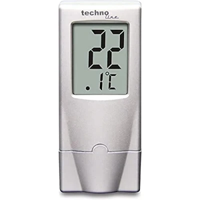Afbeelding van WS 7024 thermometer