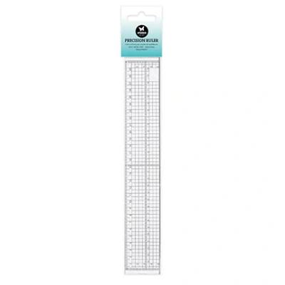 Afbeelding van Ruler Metal edge Tools, Essentials nr.01
