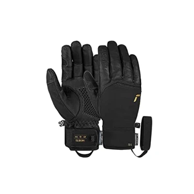 Afbeelding van Reusch Fingerhandschuhe Lleon R TEX® XT