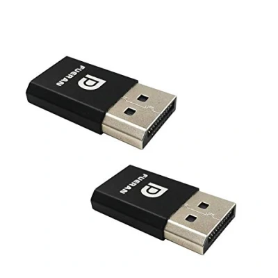 Afbeelding van FUERAN DisplayPort weergave emulator EDID Plug, Headless 2560x1600@60Hz 2P