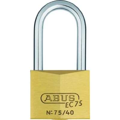 Afbeelding van ABUS Cilinder hangslot TYPE 75/40HB40