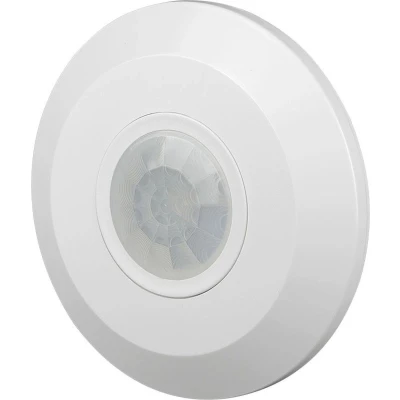 Afbeelding van V TAC VT 81011 Bewegingssensoren Infraroodsensor IP20 Wit 5 Jaar