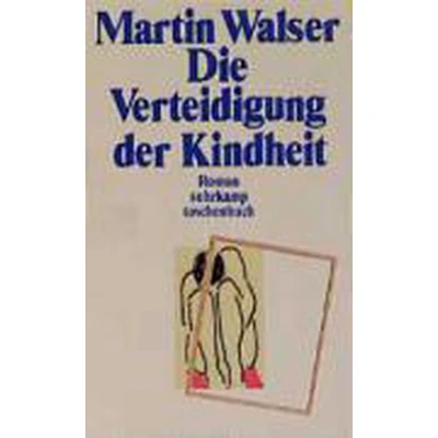 Afbeelding van Die Verteidigung der Kindheit