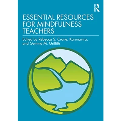 Afbeelding van Essential Resources for Mindfulness Teachers