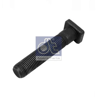 Afbeelding van Dt Spare Parts Wielbout/moer 1.17027