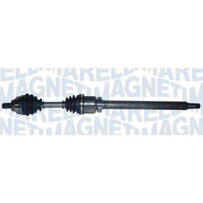 Afbeelding van Aandrijfas MAGNETI MARELLI 302004190300