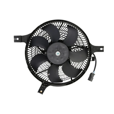 Afbeelding van NRF Ventilatorwiel motorkoeling 470093