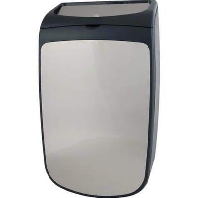 Afbeelding van PlastiQline Exclusive afvalbak gesloten 25l PQXAC25