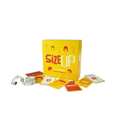 Afbeelding van SizeUp