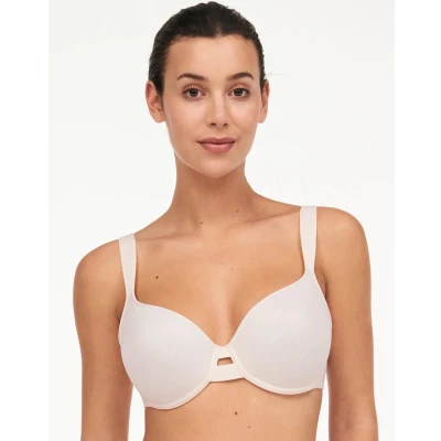 Afbeelding van Chantelle Smooth Lines BH Voorgevormd C11N60 Talc E75/90