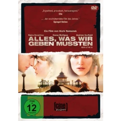 Afbeelding van Alles, was wir geben mussten