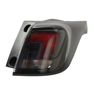 Afbeelding van Achterl Opel Crossland 17 re bui 2SD 015 693 121