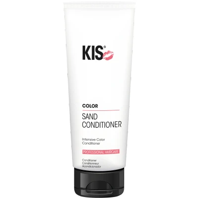Afbeelding van KIS Color Conditioner 250ml Sand/Zand