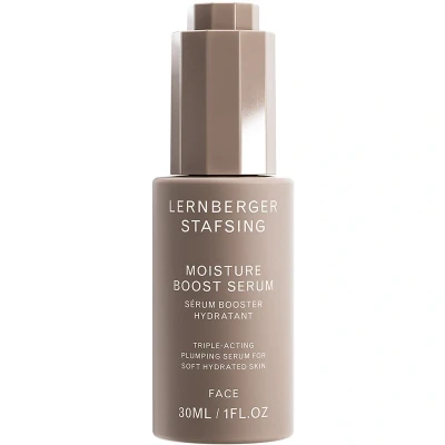 Afbeelding van Lernberger Stafsing Moisture Boost Serum 30 ml