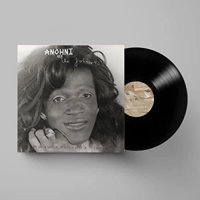 Afbeelding van Anohni &amp; the Johnsons My Back Was a Bridge For You To Cross (LP)