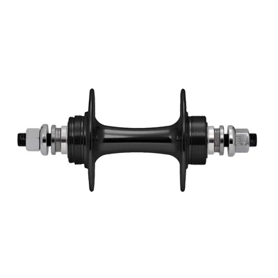 Afbeelding van SturmeyArcher SA HBT30 Achternaaf cpl. 32gts Fixed/Freewh Spacer Zwart
