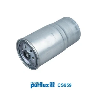 Afbeelding van Purflux Brandstoffilter CS959
