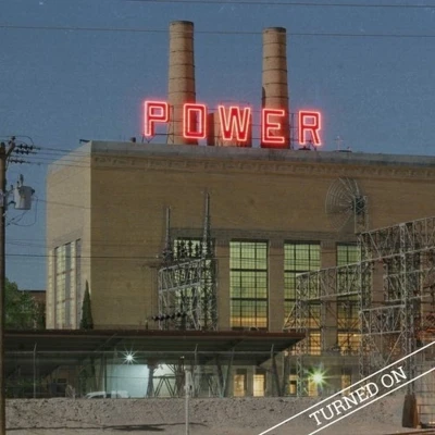 Afbeelding van Power Turned On (LP)