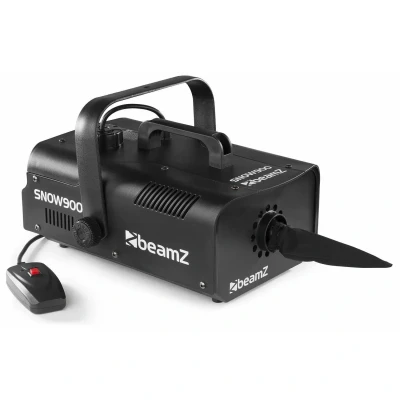 Afbeelding van BeamZ SNOW900 sneeuwmachine 900W