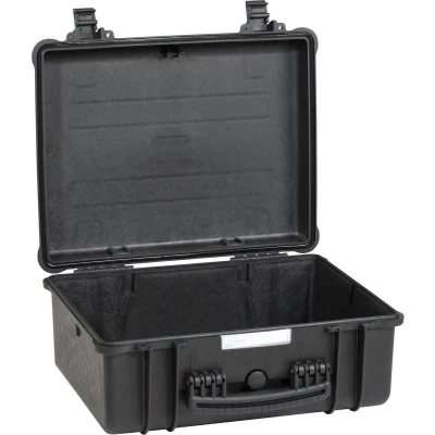 Afbeelding van Explorer Cases 4820 Koffer Zwart 520x435x230