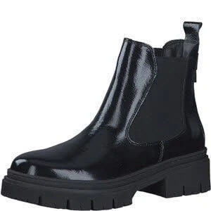 Afbeelding van Tamaris Chelseaboot 1 25902 43 018 Maat: 42 EU