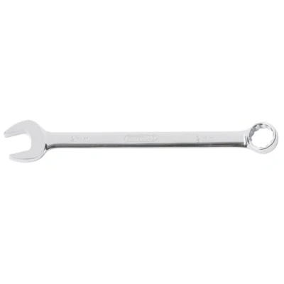 Afbeelding van KS Tools, Spanner, CHROMEplus combinatiesleutel schuin (30 mm)
