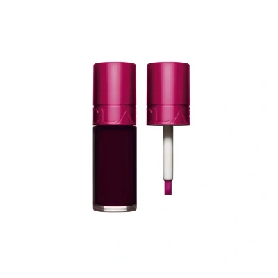 Afbeelding van Clarins Water Lip Stain 04 Violet