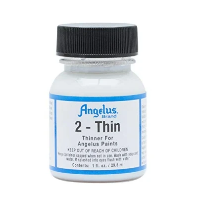 Afbeelding van Angelus 2 thin 29,5ml