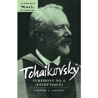Afbeelding van Tchaikovsky: Symphony No. 6 (Pathetique)