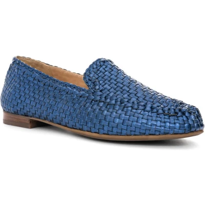 Afbeelding van ARA 12 20100 Instapper blauw maat 5