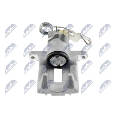 Afbeelding van Remklauw NTY HZT VW 003