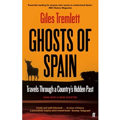 Afbeelding van Ghosts Of Spain