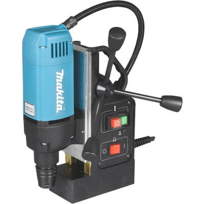 Afbeelding van Makita HB350 230 V Magneetkernboormachine