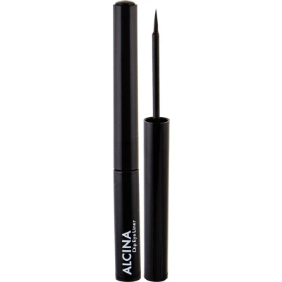 Afbeelding van Alcina Dip Eye Liner Intensive eyeliner odstín Black