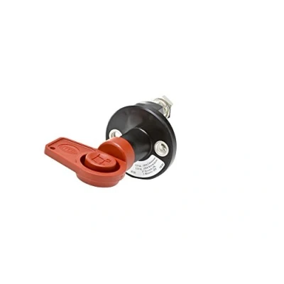 Afbeelding van HELLA VALUEFIT Hoofdschakelaar 24V Met toebehoren 6EK 002 843 171