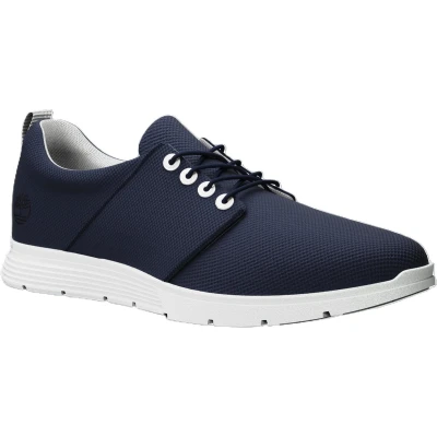 Afbeelding van Killington LOW LACE UP SNEAKER NAVY KNIT