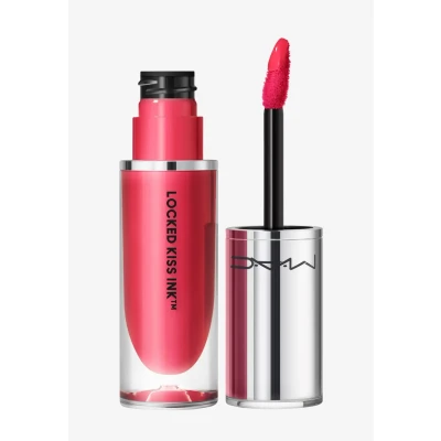 Afbeelding van M·A·C Locked Kiss Liquid Lipcolour vloeibare lipstick Hyperbole