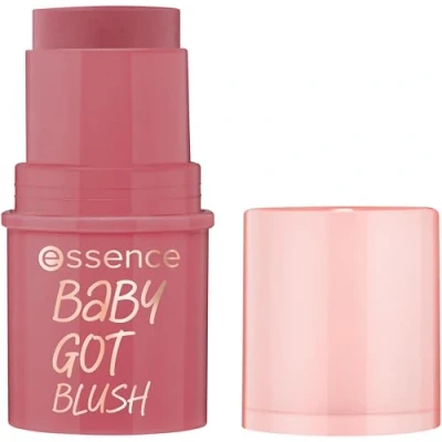 Afbeelding van Essence Baby Got Blush 40 Sweets&amp;Roses 5,5 gr