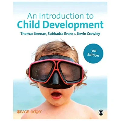 Afbeelding van 9781446274026 An Introduction to Child Development
