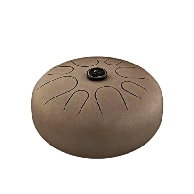 Afbeelding van Meinl STD2VB Sonic Energy Steel Tongue Drum A Akebono