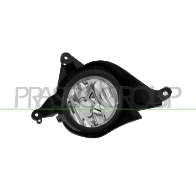 Afbeelding van PRASCO HD8284413 Mistlampen rechts HONDA: CR V III (RE) 2.2 i DTEC 4WD, 2.4 VTEC 2.0 CTDi 2006 2012