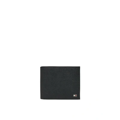 Afbeelding van TOMMY HILFIGER Portemonnee navy