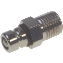 Afbeelding van Sierra brandstofstekkeradapter 1/4 npt nissan / suzuki male