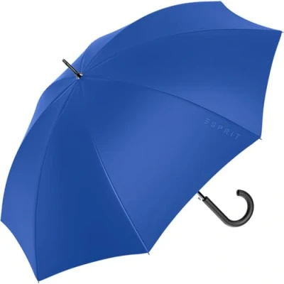 Afbeelding van Esprit Automatische paraplu FJ 2022, Beaucoup Blue, 103 cm, automatisch