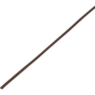 Afbeelding van TRU COMPONENTS 1568184 CBBOX0307 BN Gevlochten slang Bruin PET 3 tot 7 mm 10 m